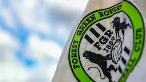 Hannah Dingley makes history after being named Forest Green caretaker head coach
