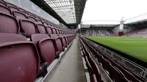 Hearts to take on Leeds in pre-season friendly clash