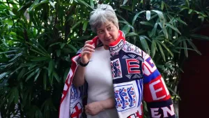 High Commissioner believes Lionesses have vital role in fight for women’s rights