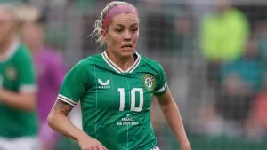 Ireland’s ‘overly physical’ Women’s World Cup warm-up against Colombia abandoned