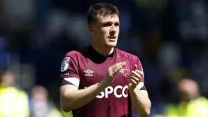 Jason Knight moves to Bristol City from Derby