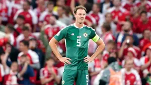 Jonny Evans returns to Manchester United on short-term deal for pre-season tour