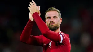 Jordan Henderson completes controversial move to Saudi Arabian side Al-Ettifaq