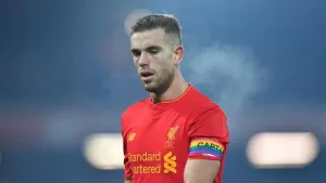 Jordan Henderson urged to speak on human rights abuses if Saudi move goes ahead