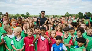 Jude Bellingham relishing chance to play part in ‘brilliant’ Real Madrid history