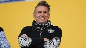 Kick It Out hail Hannah Dingley appointment at Forest Green