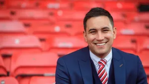 Lincoln chief executive says football clubs ‘have to be protected’ by owners