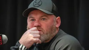 MLS All-Star boss Wayne Rooney struggles to take lessons out of Arsenal thumping