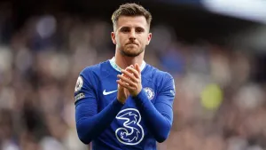 Mason Mount announces Chelsea exit on Instagram