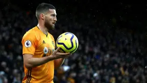 Matt Doherty returns to Wolves after Atletico Madrid exit