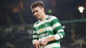 Matt O’Riley says Japan tour will ‘really help’ Celtic when season starts