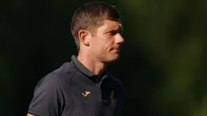 Michael McGovern was ‘desperate’ for Hearts move as he joins familiar faces