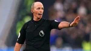 Mike Dean to leave referee’s body PGMOL this summer