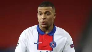 PSG give Kylian Mbappe permission to talk to Saudi Arabian club Al Hilal