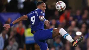 ‘People tell me it’s cursed!’ – Aubameyang latest victim of Chelsea’s nine shirt
