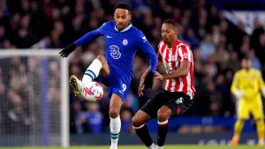 Pierre-Emerick Aubameyang leaves for Marseille as Chelsea exodus gathers pace