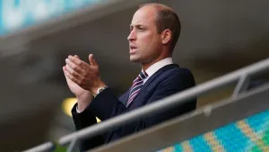 Prince of Wales leads tributes after Dele Alli reveals mental health battle