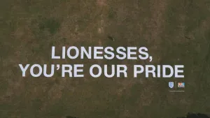 Rachel Yankey says Euro 2022 win puts Lionesses under more pressure at World Cup