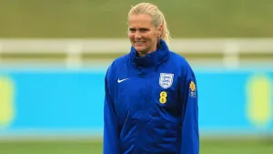 Sarina Wiegman insists England in ‘very good place’ despite draw with Portugal