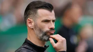 Stuart Kettlewell excited by Motherwell promise as youthful side ease to cup win