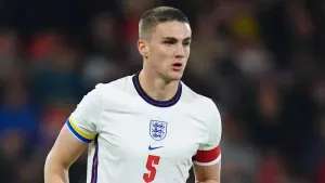 Taylor Harwood-Bellis: England would deserve U21 Euro title but ‘long way to go’