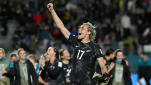 Today at the World Cup: Australia and New Zealand celebrate winning starts