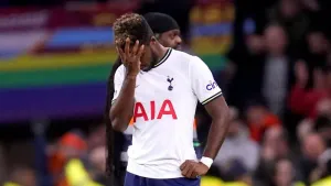 Tottenham defender Ryan Sessegnon ‘devastated’ by latest injury setback