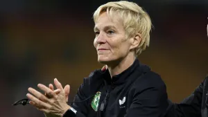 Vera Pauw hopeful final World Cup group game not last in Republic of Ireland job