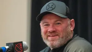 Wayne Rooney remaining patient at DC United in bid to ‘develop’ as manager