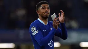 Wesley Fofana surgery blow for Chelsea