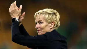 World Cup will change my players’ lives, says Ireland boss Vera Pauw