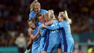 5 players to watch in England’s World Cup final showdown with Spain