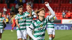 5 things we learned from the weekend’s Scottish Premiership action