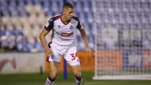 Adam Senior gives Halifax victory at Oldham