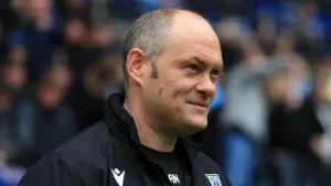 Alex Neil delight as new signings help Stoke hammer Rotherham in Carabao Cup