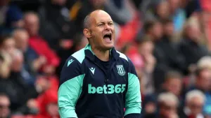 Alex Neil enjoying Stoke’s home form after Watford win
