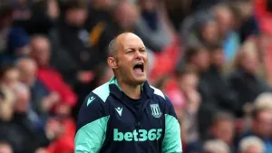 Alex Neil praises teenage midfielder Sol Sidibe after Stoke beat West Brom