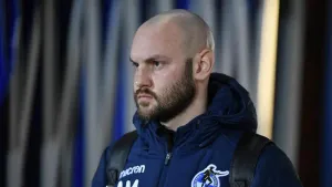 Andy Mangan insists Bristol Rovers will improve after Barnsley draw