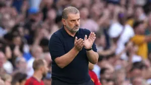 Ange Postecoglou keen to trim Tottenham squad after James Maddison fitness boost