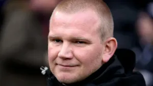 Barrow boss Wild about Kian Spence after stunning winner on debut