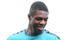 Barrow leave it late in draw with Accrington