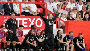 Barry Robson confident Aberdeen will have enough energy to face St Mirren