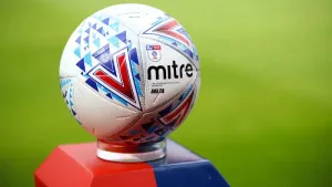 Ben Waine brace sees Plymouth through in Carabao Cup