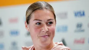 Best is yet to come – Mary Earps sure England will improve for Colombia clash