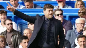 Big transfer fees no guarantee for Chelsea starting spot – Mauricio Pochettino