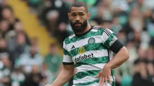 Brendan Rodgers wants new centre-back after Celtic duo sidelined for eight weeks
