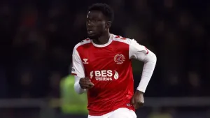 Carlisle return to life in League One with home draw with Fleetwood