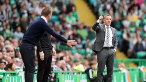 Celtic fans restless and Sead Haksabanovic hints at wanting out after stalemate