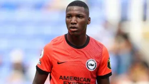 Chelsea sign Moises Caicedo from Brighton for initial £100m