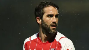 Chesterfield ease past 10-man AFC Fylde in another comfortable victory